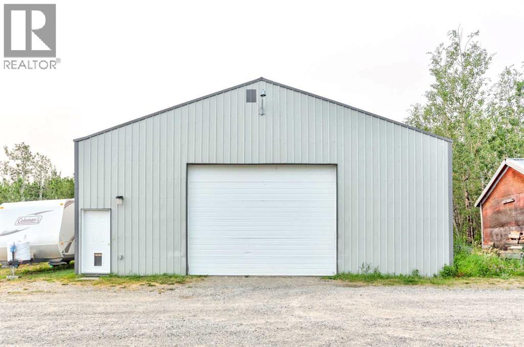 3409 Range Road 291, Rural Pincher Creek No. 9, Alberta  T0K 1W0 - Photo 38 - A2335563