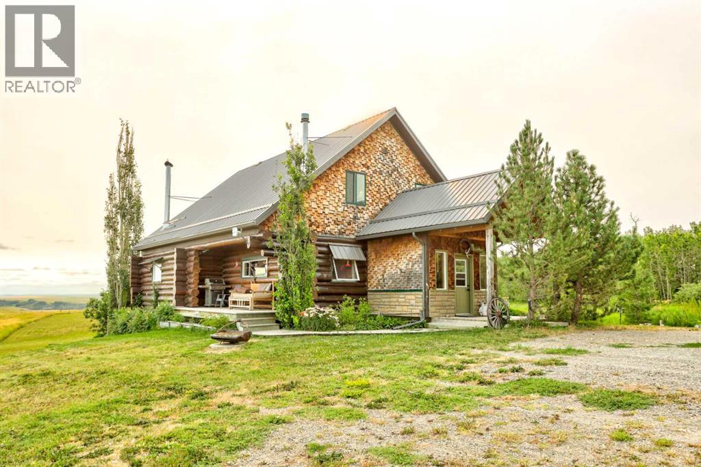 3409 Range Road 291, Rural Pincher Creek No. 9, Alberta  T0K 1W0 - Photo 4 - A2335563