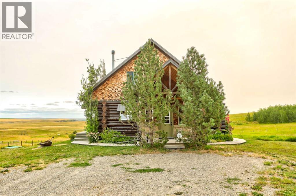 3409 Range Road 291, Rural Pincher Creek No. 9, Alberta  T0K 1W0 - Photo 5 - A2335563