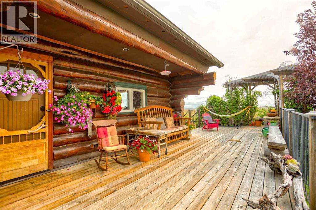 3409 Range Road 291, Rural Pincher Creek No. 9, Alberta  T0K 1W0 - Photo 6 - A2335563