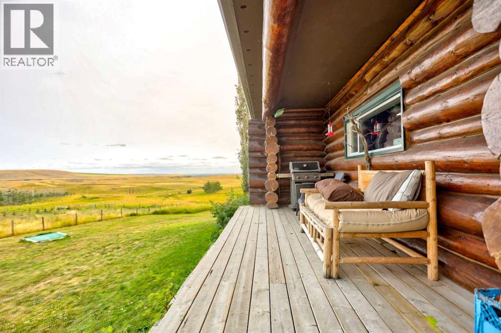 3409 Range Road 291, Rural Pincher Creek No. 9, Alberta  T0K 1W0 - Photo 8 - A2335563
