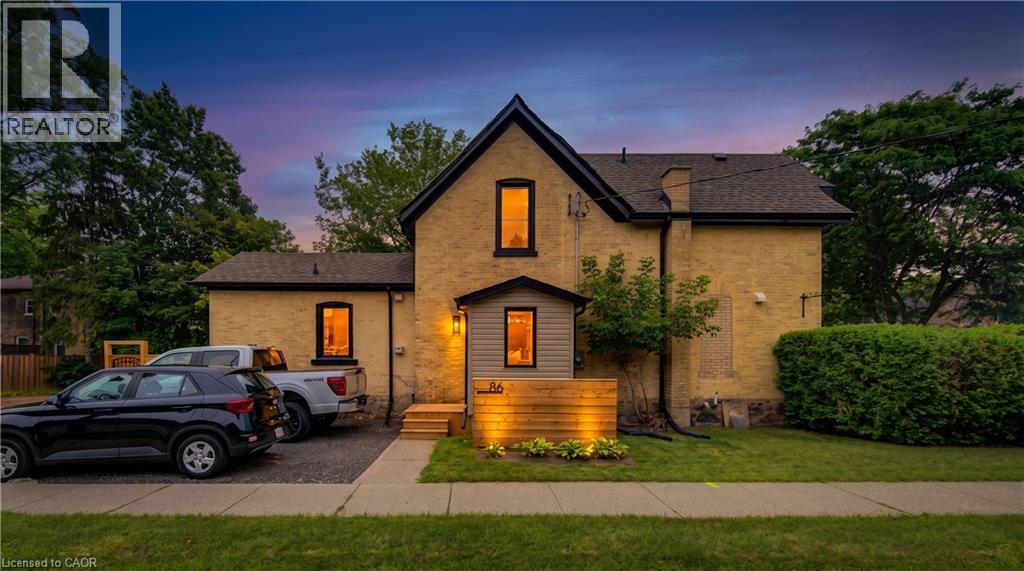 86 ST ANDREWS Street, Cambridge, Ontario