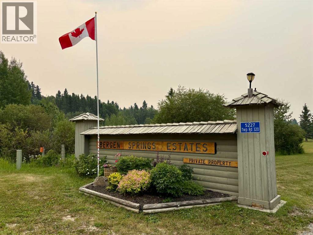 172, 5227 Township Road 320, Rural Mountain View County, Alberta  T0M 1X0 - Photo 2 - A2332137