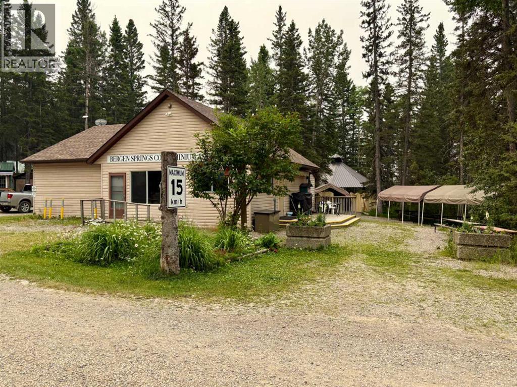 172, 5227 Township Road 320, Rural Mountain View County, Alberta  T0M 1X0 - Photo 38 - A2332137