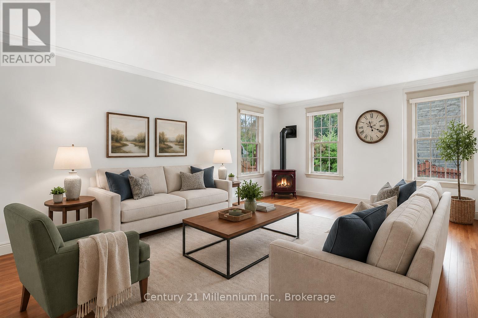 203 Summerhill Road, Saugeen Shores, Ontario  N0H 2L0 - Photo 13 - X12965942