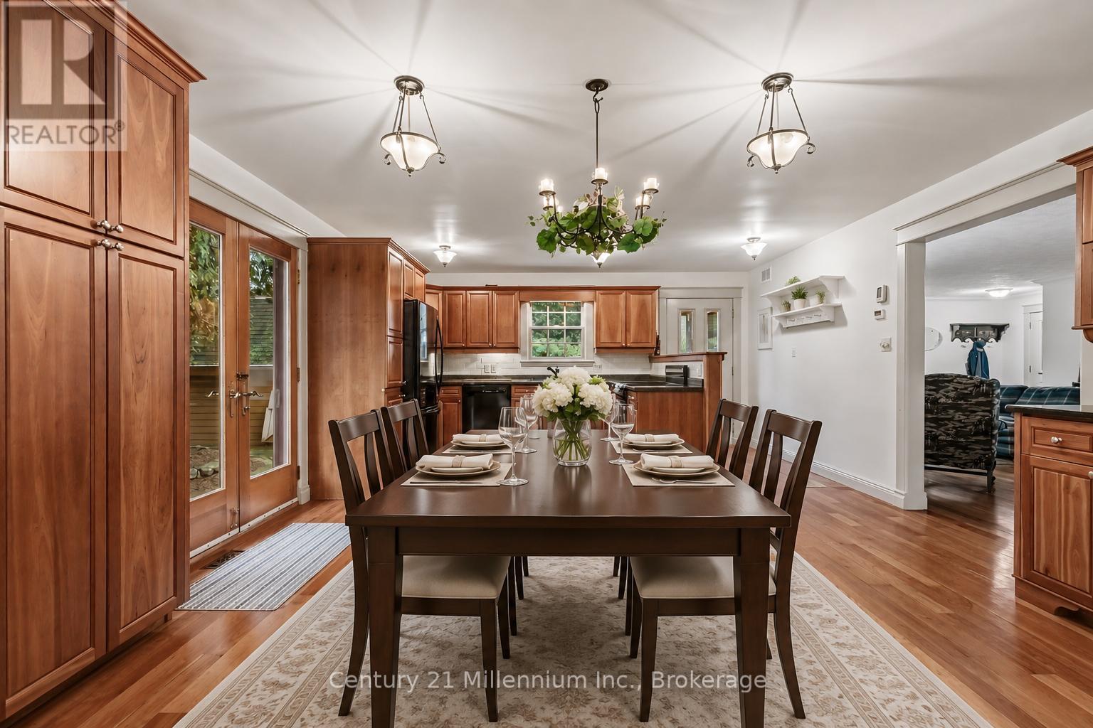 203 Summerhill Road, Saugeen Shores, Ontario  N0H 2L0 - Photo 19 - X12965942