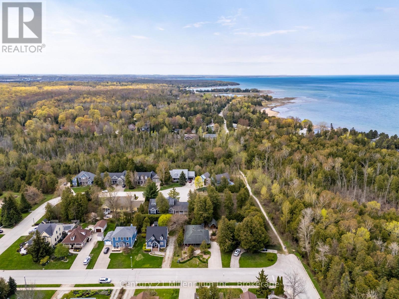 203 Summerhill Road, Saugeen Shores, Ontario  N0H 2L0 - Photo 47 - X12965942