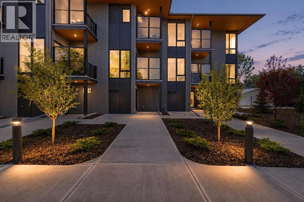 6110 Bowwood Drive Nw, Calgary, Alberta  T3B 2E8 - Photo 2 - A2334679