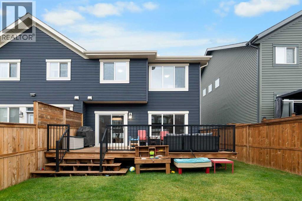 22 Sunrise Heights, Cochrane, Alberta  T4C 2R8 - Photo 28 - A2337496