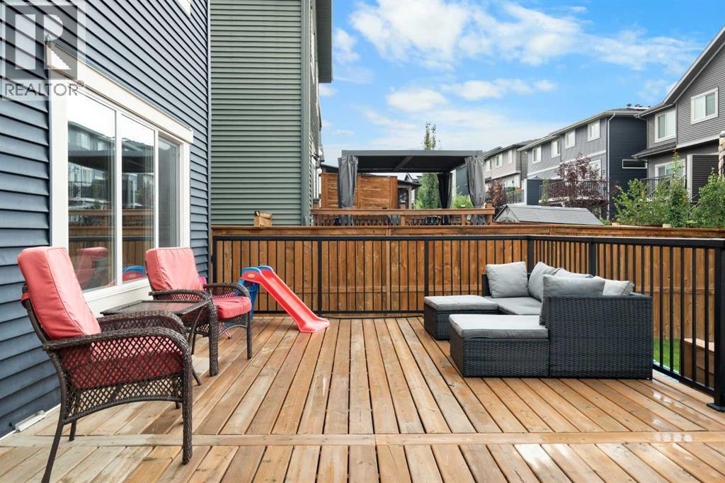 22 Sunrise Heights, Cochrane, Alberta  T4C 2R8 - Photo 29 - A2337496
