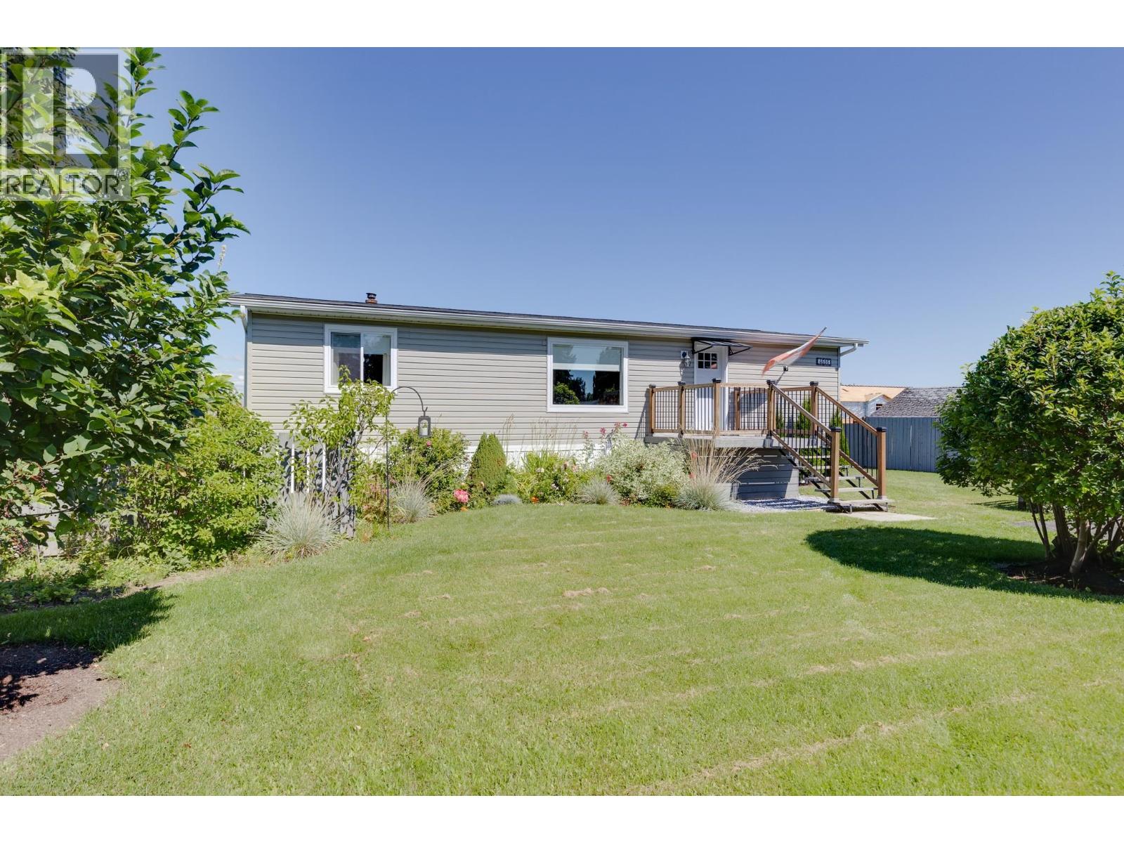 4616 Gray Drive, Prince George, British Columbia  V2K 4Y4 - Photo 1 - R3156109
