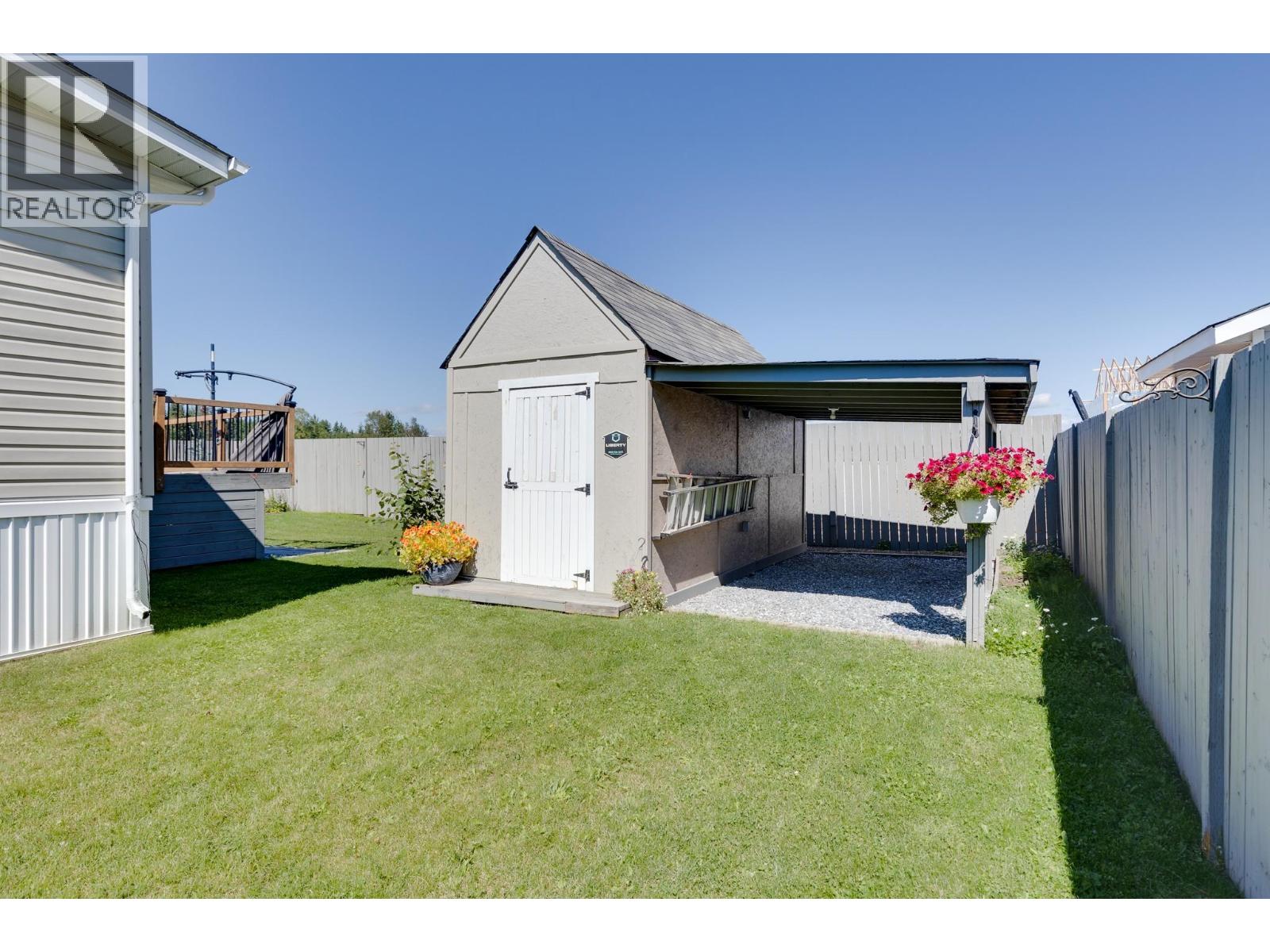 4616 Gray Drive, Prince George, British Columbia  V2K 4Y4 - Photo 30 - R3156109