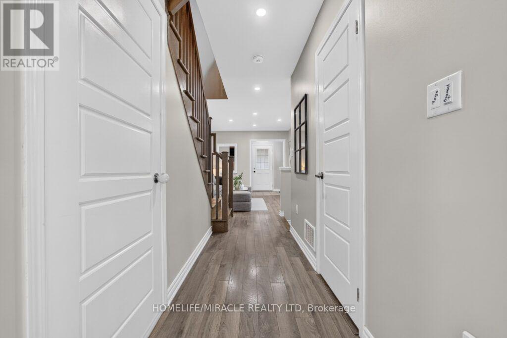 80 Dredge Court, Milton, Ontario  L9T 8R8 - Photo 10 - W13677762