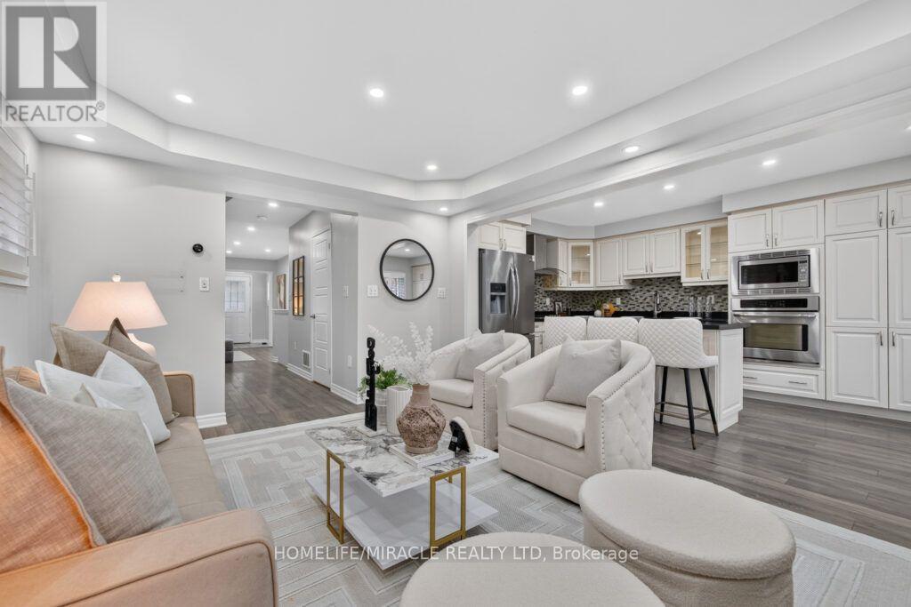 80 Dredge Court, Milton, Ontario  L9T 8R8 - Photo 14 - W13677762