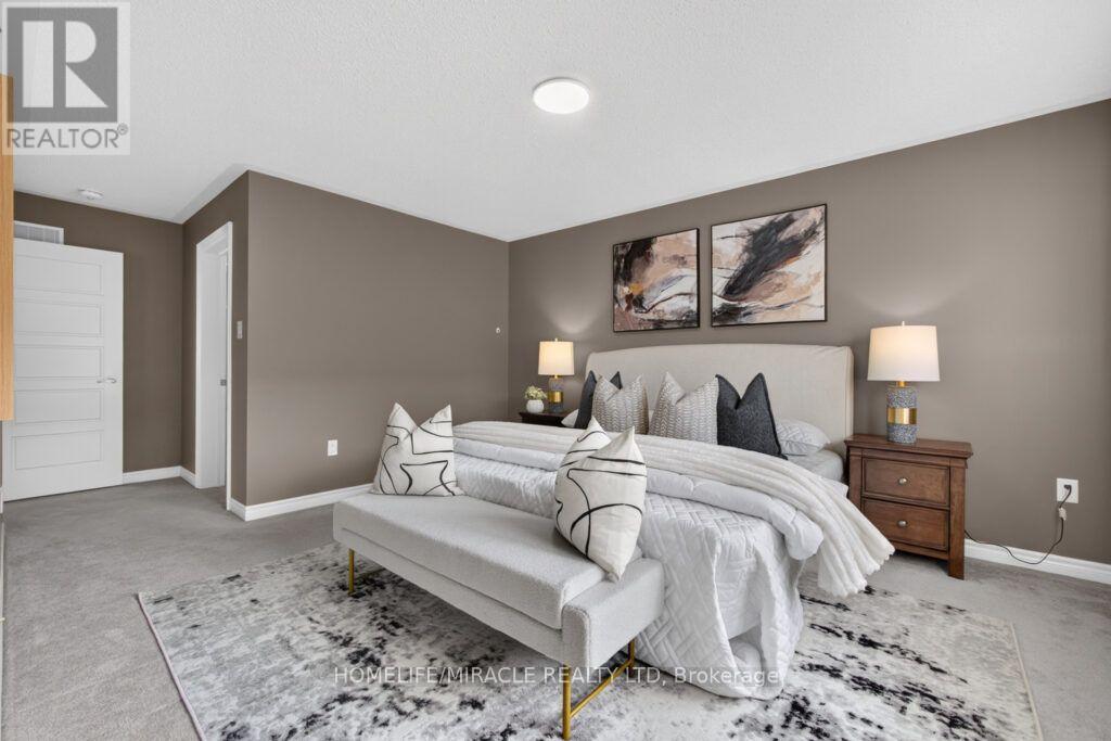 80 Dredge Court, Milton, Ontario  L9T 8R8 - Photo 22 - W13677762