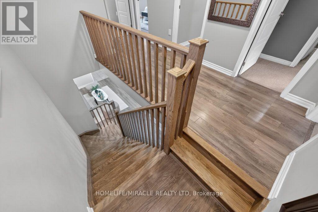 80 Dredge Court, Milton, Ontario  L9T 8R8 - Photo 19 - W13677762