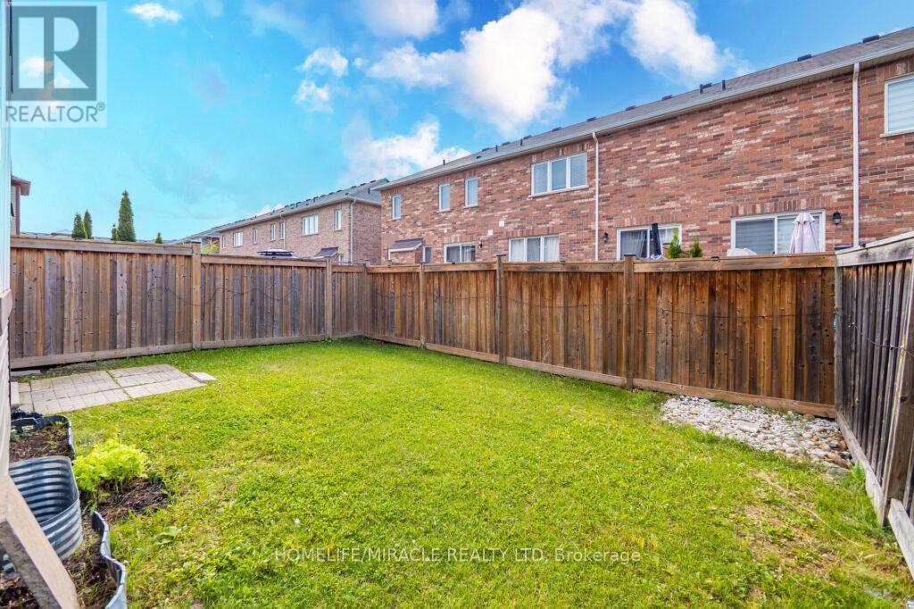 80 Dredge Court, Milton, Ontario  L9T 8R8 - Photo 42 - W13677762
