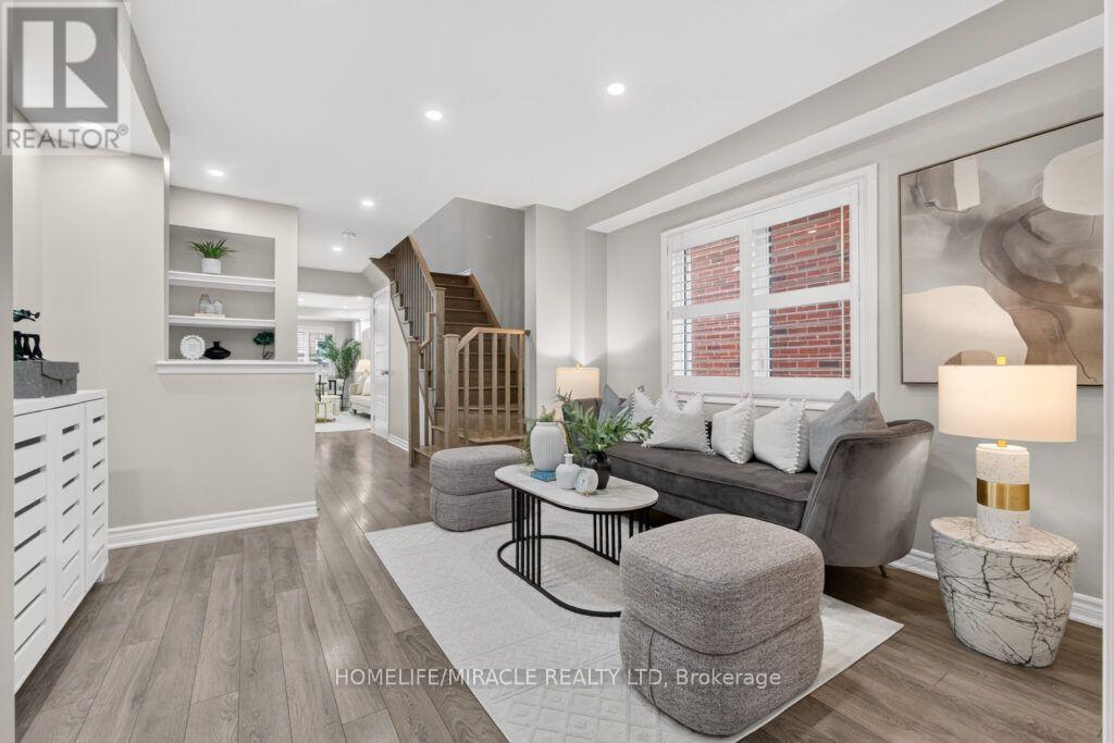 80 Dredge Court, Milton, Ontario  L9T 8R8 - Photo 6 - W13677762