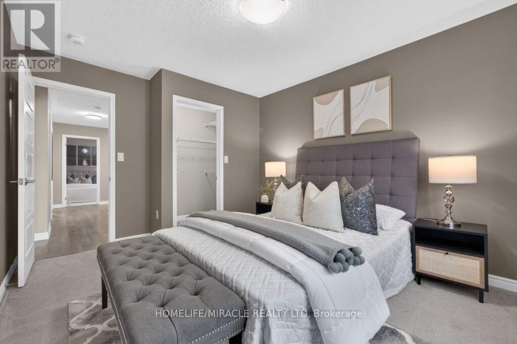80 Dredge Court, Milton, Ontario  L9T 8R8 - Photo 28 - W13677762