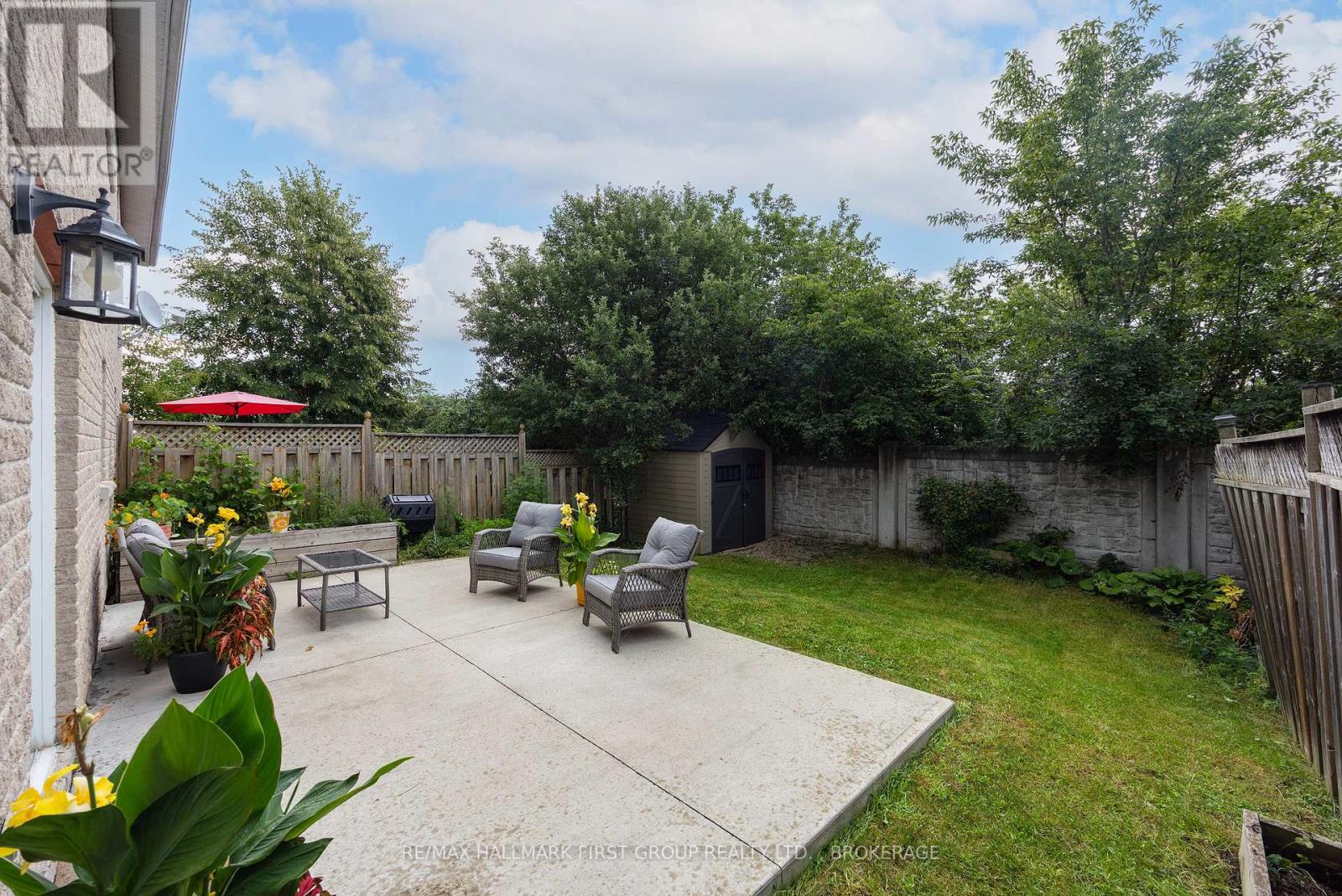 96 Briceland Street, Kingston, Ontario  K7K 7L2 - Photo 38 - X13679324
