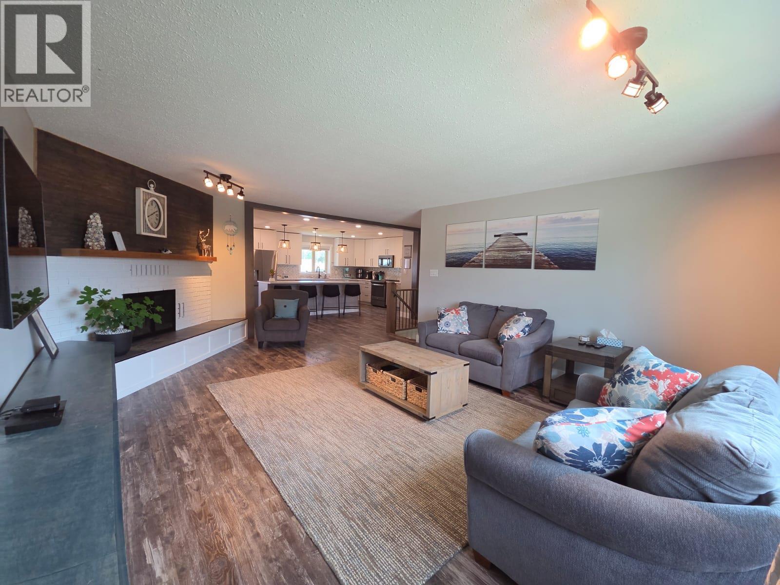 5114 43a Street Ne, Chetwynd, British Columbia  V0C 1J0 - Photo 21 - 10397865