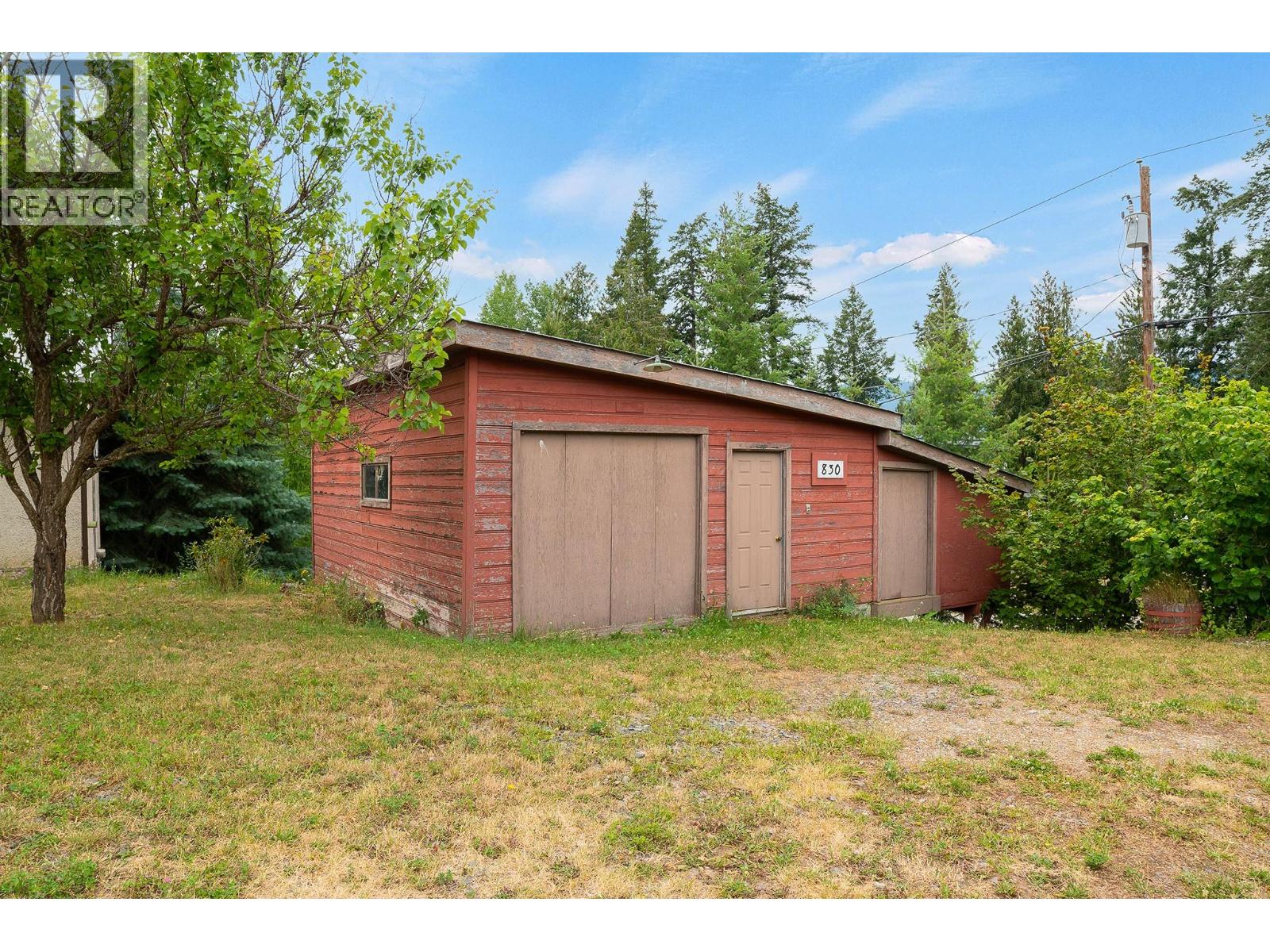 830 16th Avenue S, Creston, British Columbia  V0B 1G3 - Photo 51 - 10395099