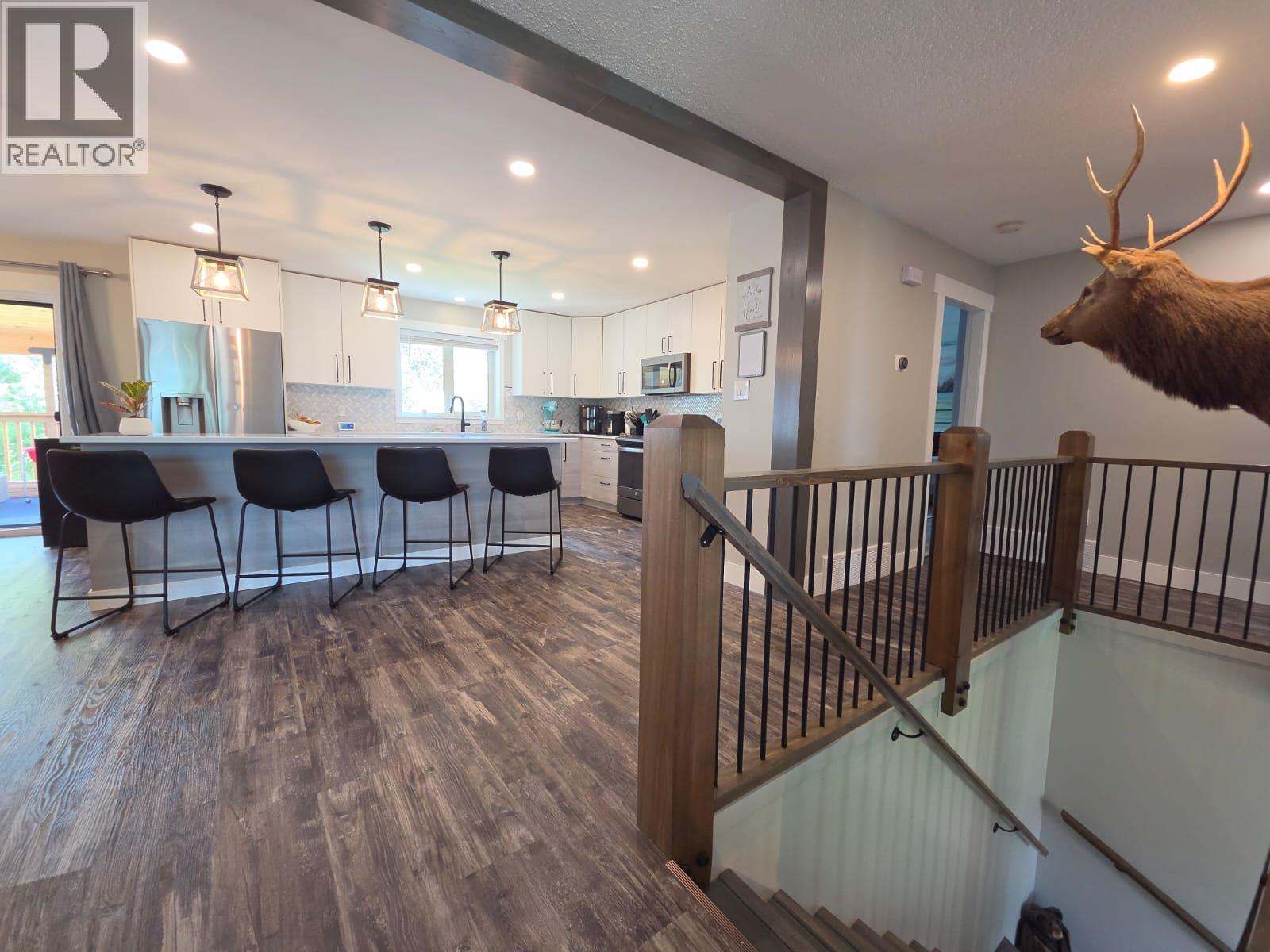5114 43a Street Ne, Chetwynd, British Columbia  V0C 1J0 - Photo 7 - 10397865