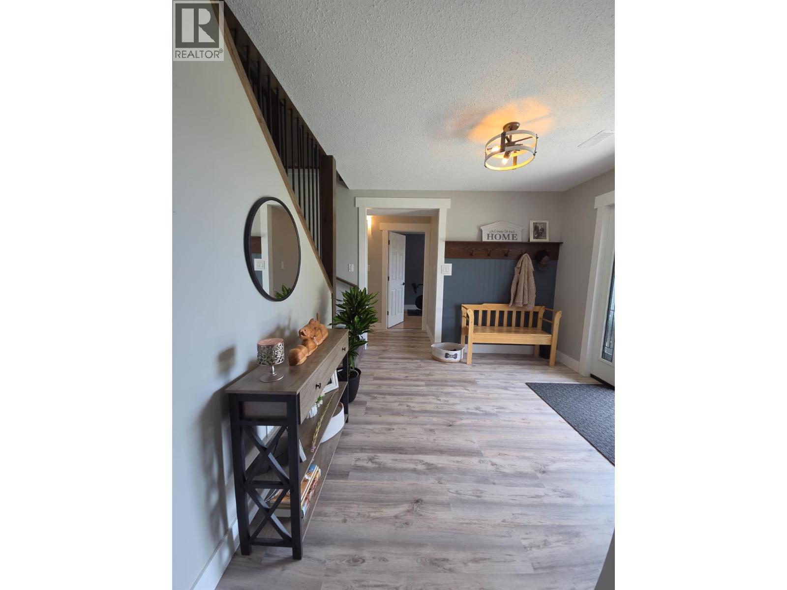 5114 43a Street Ne, Chetwynd, British Columbia  V0C 1J0 - Photo 6 - 10397865
