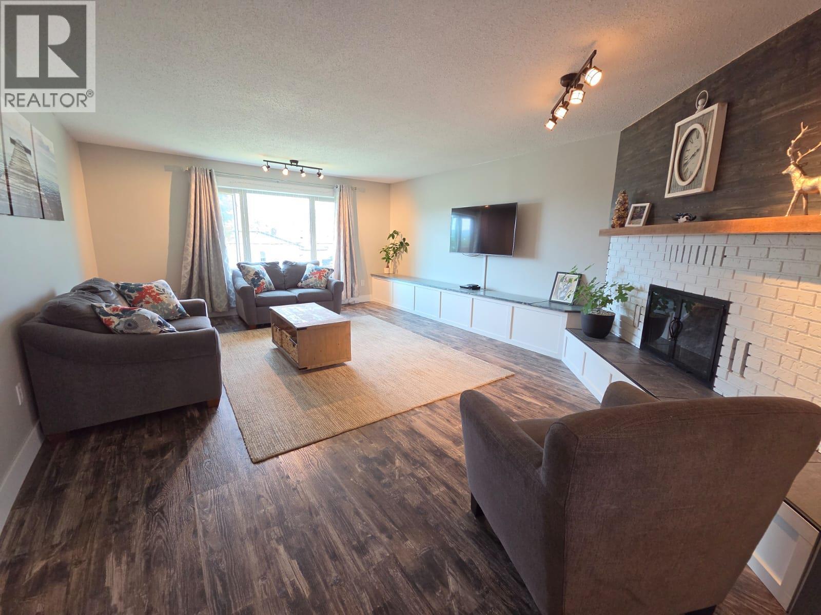 5114 43a Street Ne, Chetwynd, British Columbia  V0C 1J0 - Photo 20 - 10397865