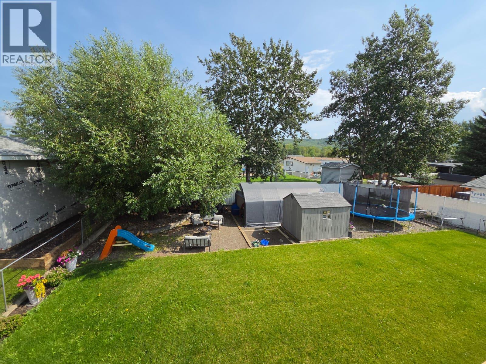 5114 43a Street Ne, Chetwynd, British Columbia  V0C 1J0 - Photo 84 - 10397865