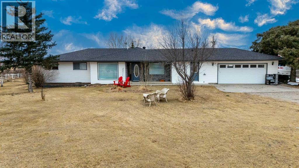 233239 Glenmore View Road, rural rocky view county, Alberta