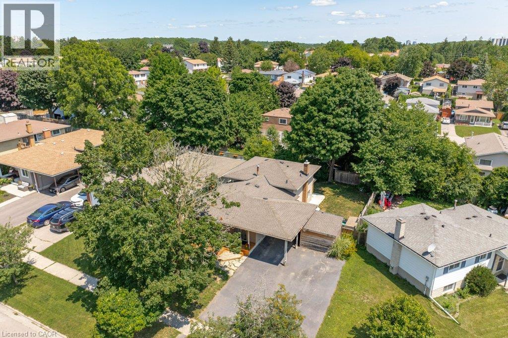 119 Millwood Crescent, Kitchener, Ontario  N2P 1R4 - Photo 39 - 40852448