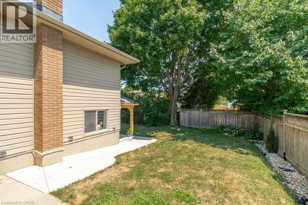 119 Millwood Crescent, Kitchener, Ontario  N2P 1R4 - Photo 33 - 40852448