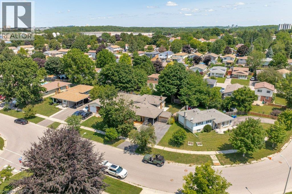 119 Millwood Crescent, Kitchener, Ontario  N2P 1R4 - Photo 47 - 40852559