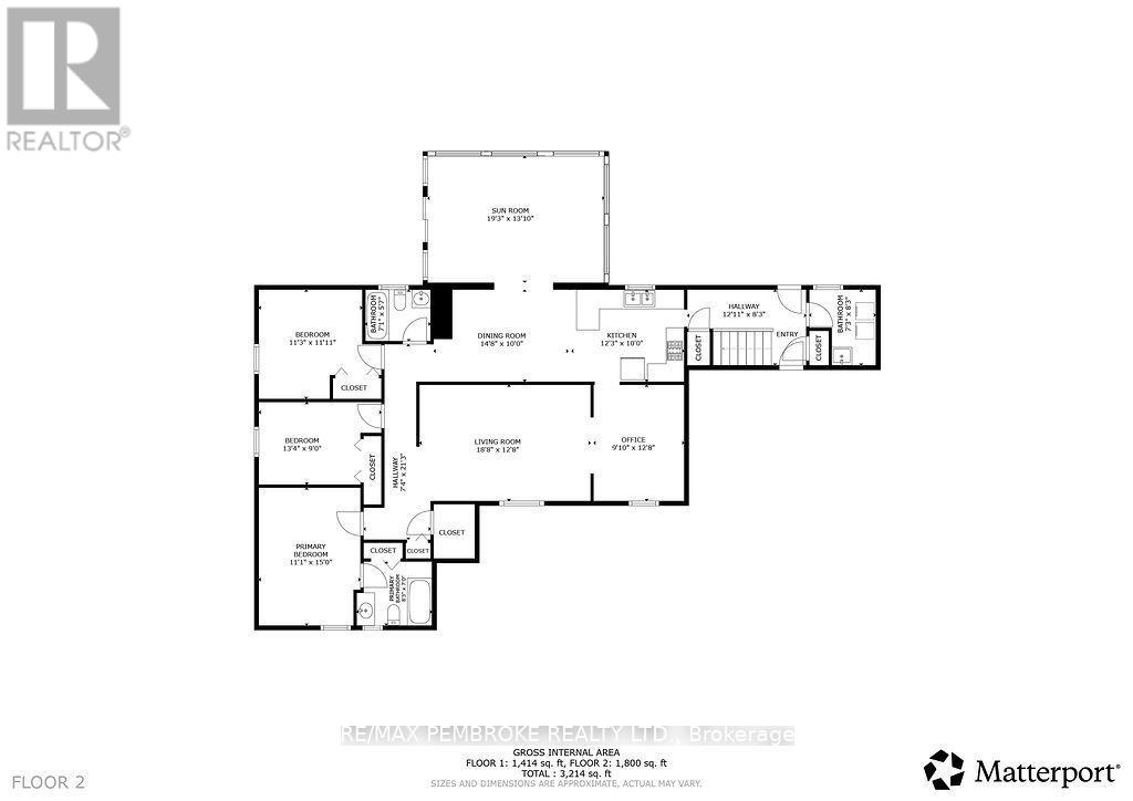 20 Meadowbrook Drive, Laurentian Valley, Ontario K8A 7C3 - Photo 50 - X13679278