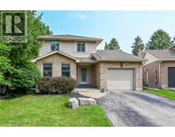621 TOMAHAWK Crescent, Ancaster, Ontario