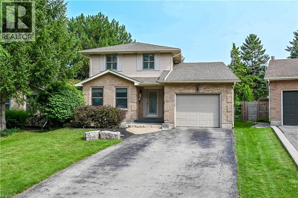 621 Tomahawk Crescent, Ancaster, Ontario  L9G 3T4 - Photo 2 - 40853521