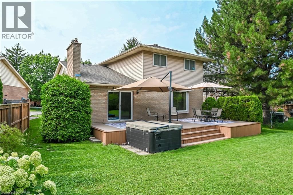 621 Tomahawk Crescent, Ancaster, Ontario  L9G 3T4 - Photo 42 - 40853521