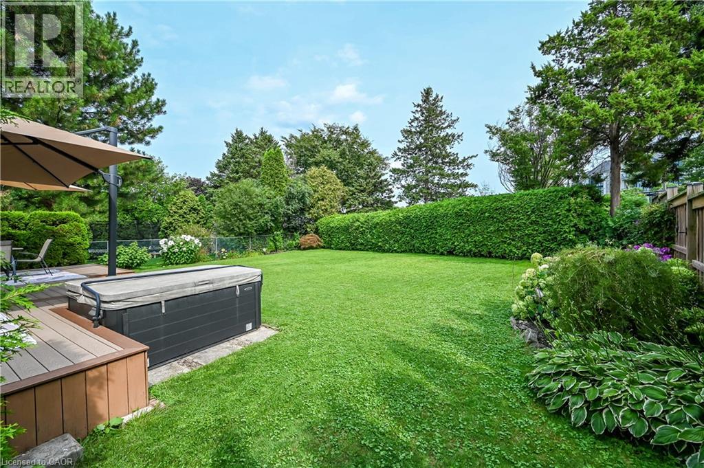 621 Tomahawk Crescent, Ancaster, Ontario  L9G 3T4 - Photo 40 - 40853521
