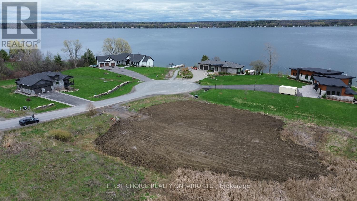 4 SHORESIDE WAY S, Augusta, Ontario