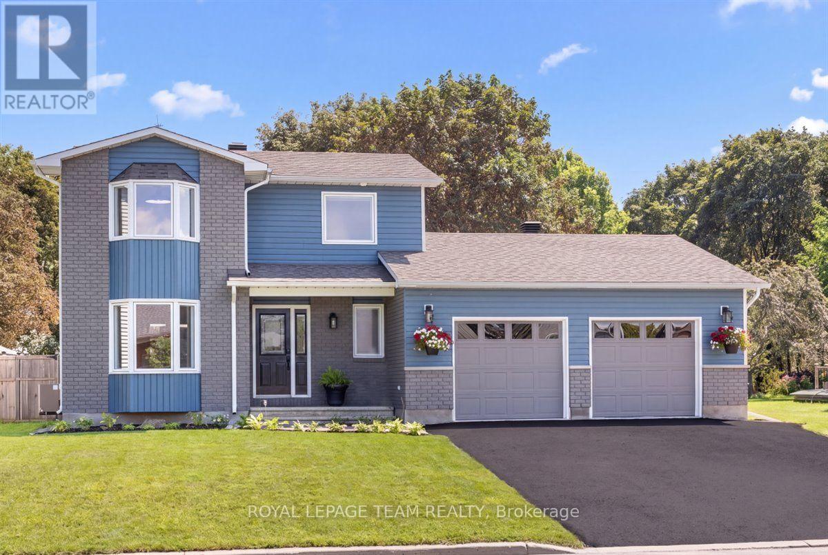 38 PATTERSON CRESCENT, Carleton Place, Ontario