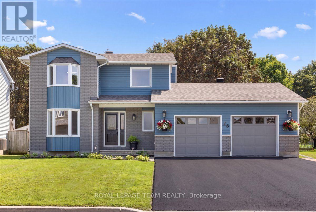 38 Patterson Crescent, Carleton Place, Ontario  K7C 4H3 - Photo 2 - X13679326