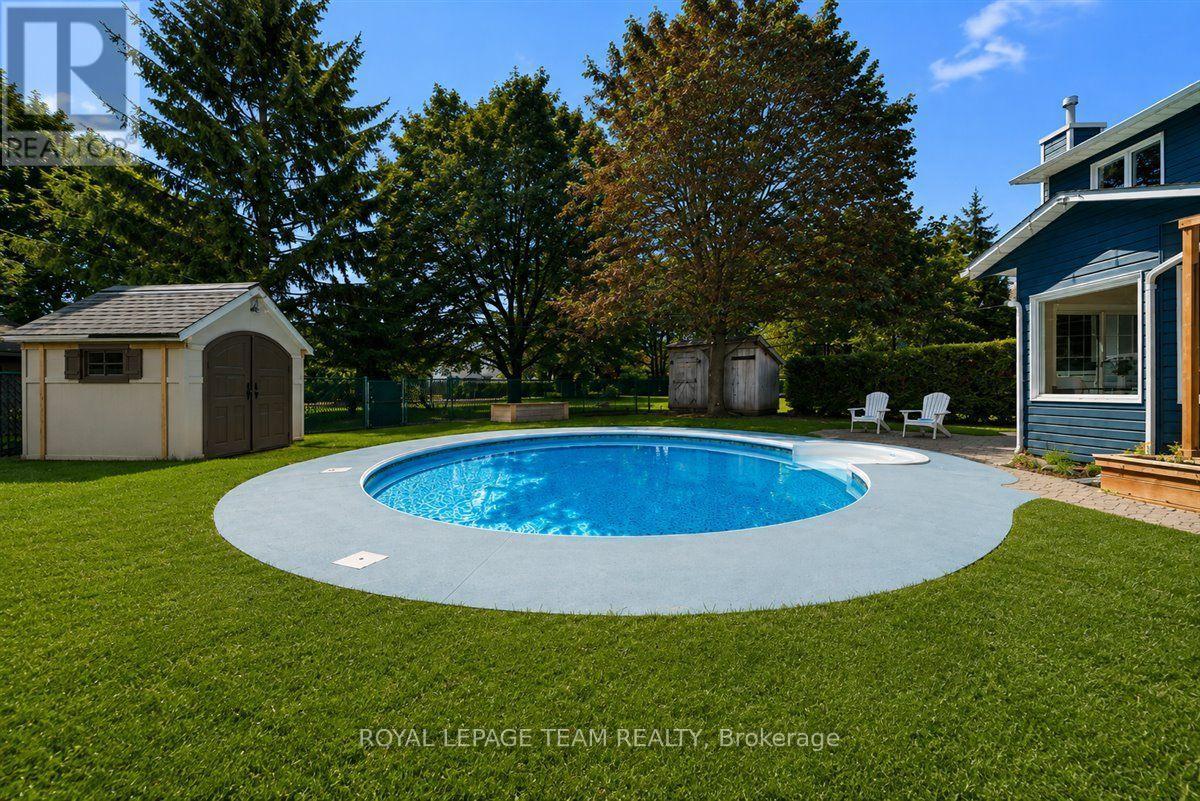 38 Patterson Crescent, Carleton Place, Ontario  K7C 4H3 - Photo 31 - X13679326