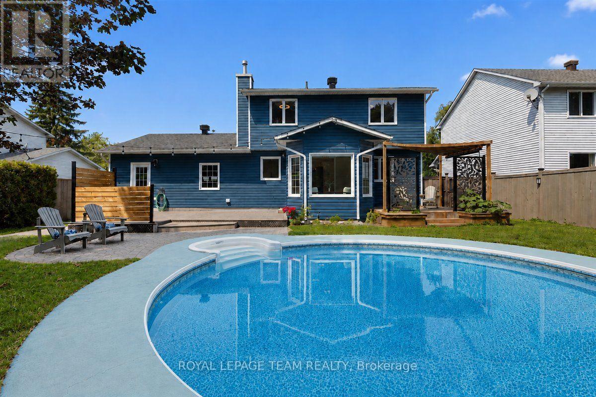 38 Patterson Crescent, Carleton Place, Ontario  K7C 4H3 - Photo 32 - X13679326