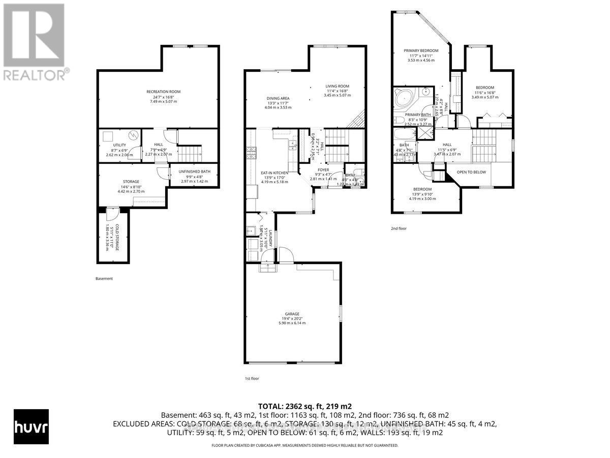 23 - 5 Lakeside Drive W, St. Catharines (Port Weller), Ontario L2M 1P3 - Photo 39 - X13679264