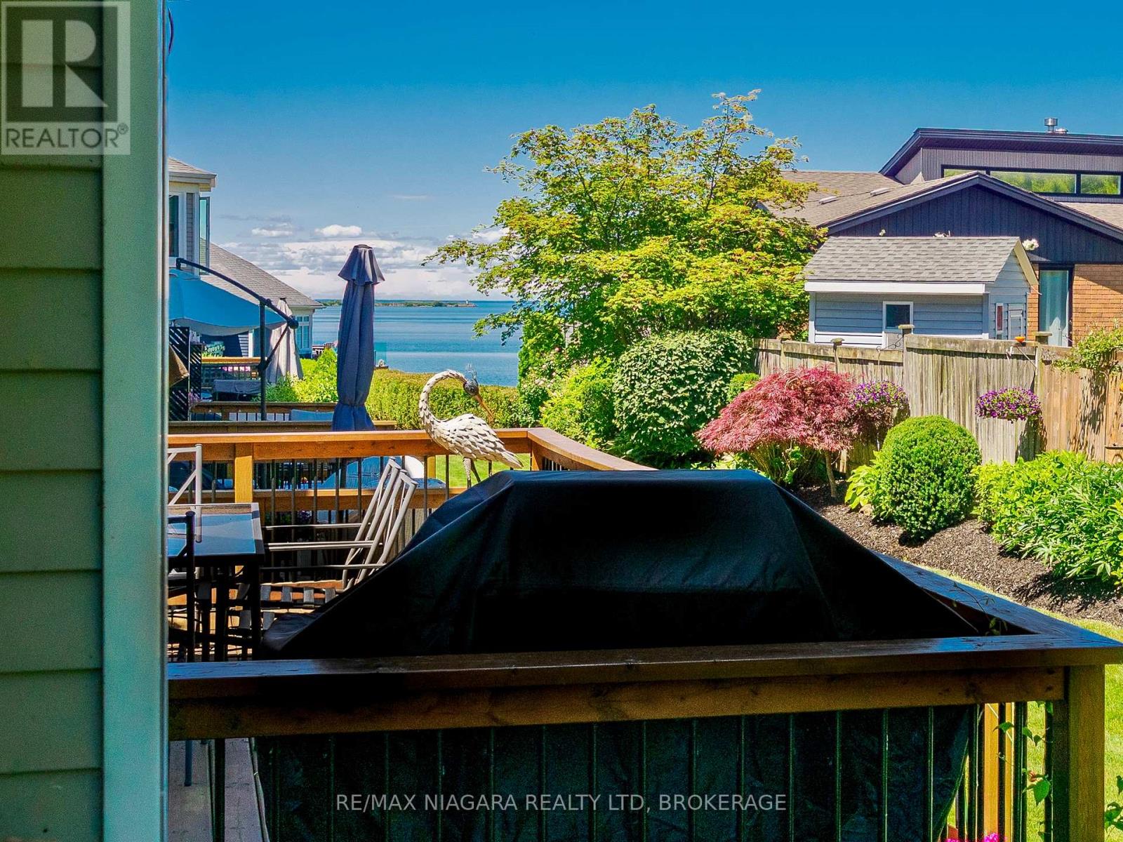 23 - 5 Lakeside Drive W, St. Catharines (Port Weller), Ontario L2M 1P3 - Photo 4 - X13679264