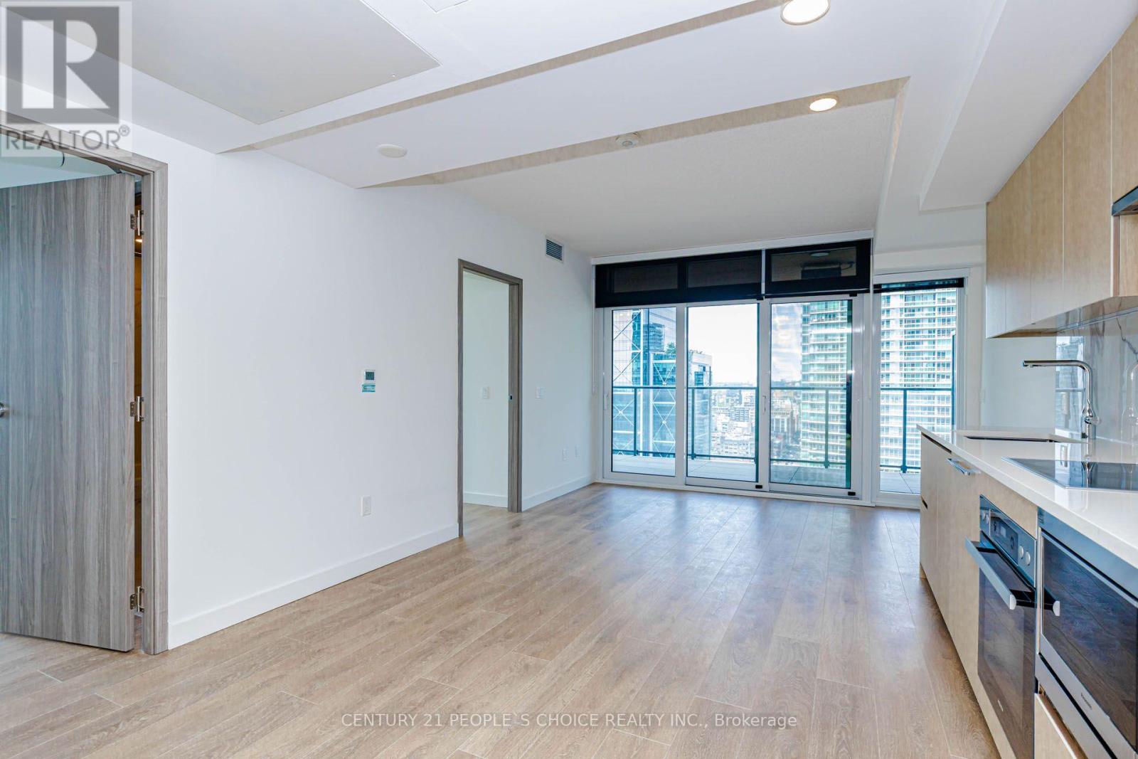 2703 - 3 Concord Way, Toronto, Ontario  M5V 0X3 - Photo 11 - C13679226