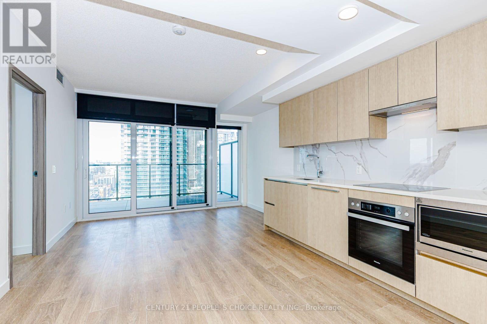 2703 - 3 Concord Way, Toronto, Ontario  M5V 0X3 - Photo 12 - C13679226