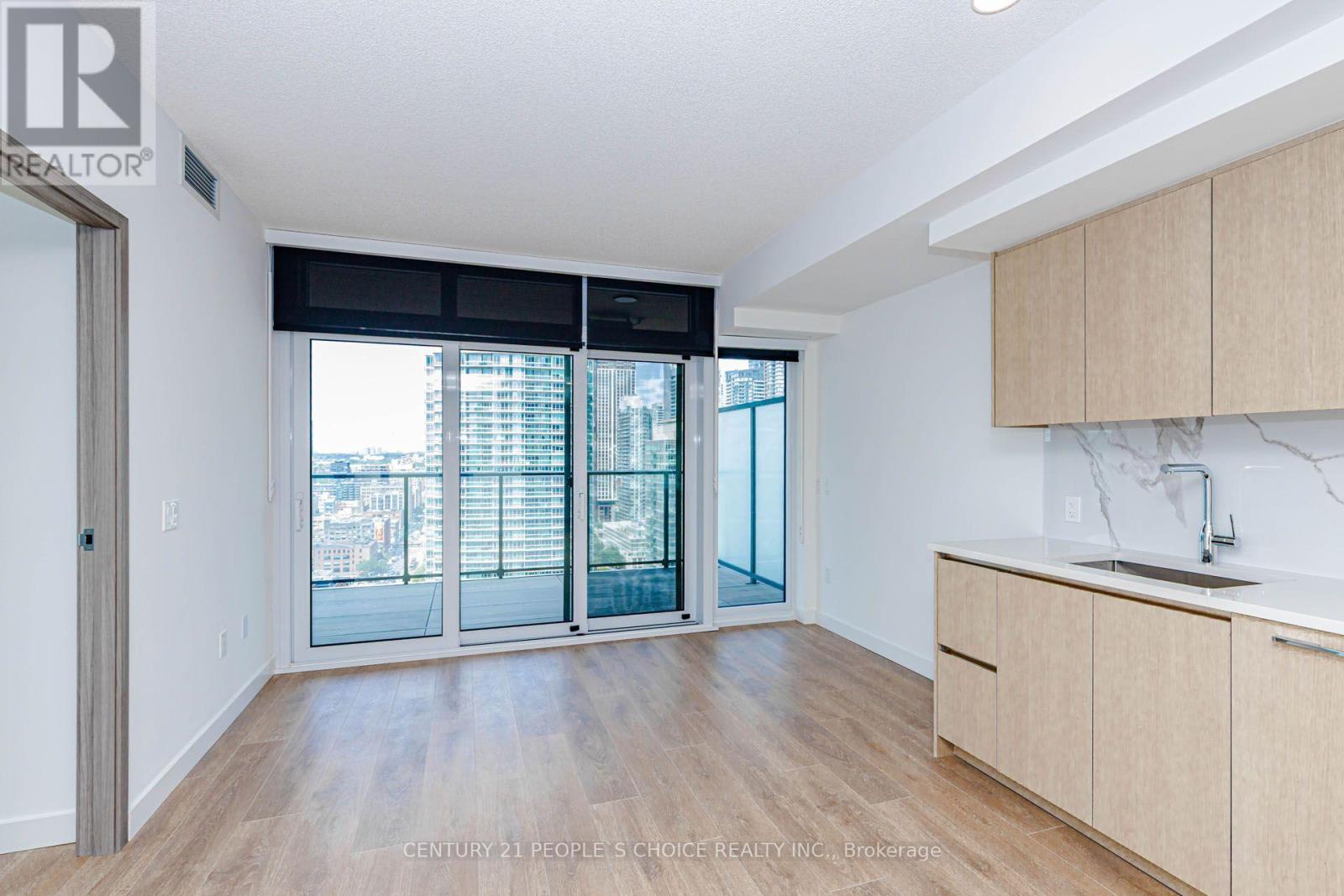 2703 - 3 Concord Way, Toronto, Ontario  M5V 0X3 - Photo 20 - C13679226