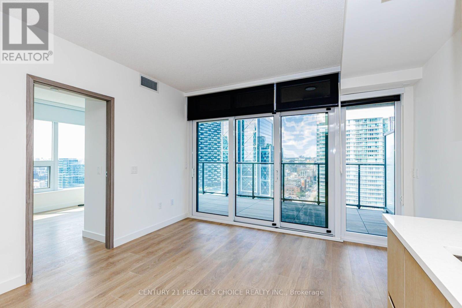 2703 - 3 Concord Way, Toronto, Ontario  M5V 0X3 - Photo 23 - C13679226